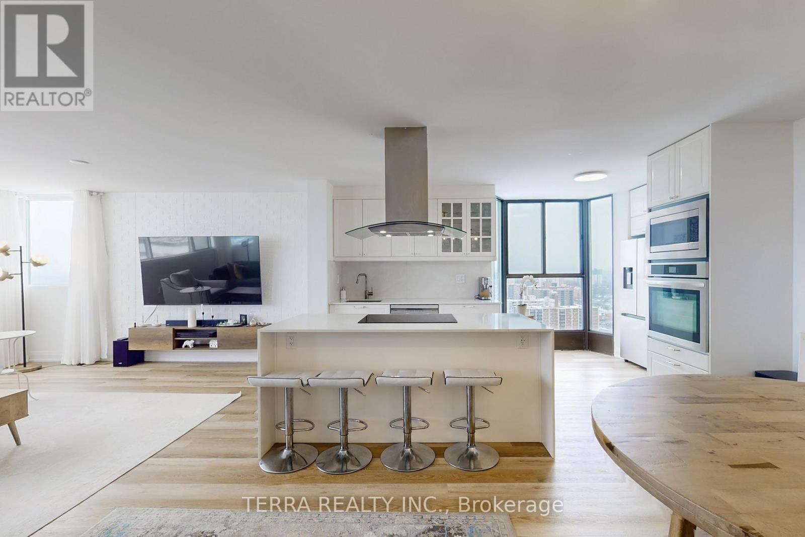 2502 - 80 Antibes Drive, Toronto (Westminster-Branson), Ontario  M2R 3N5 - Photo 12 - C12640212