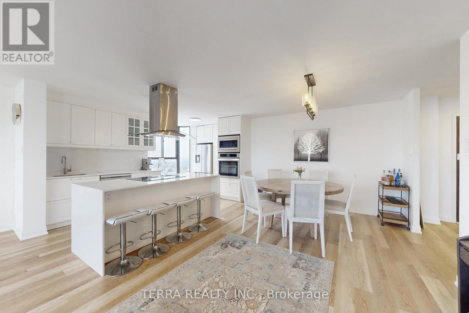 2502 - 80 Antibes Drive, Toronto (Westminster-Branson), Ontario  M2R 3N5 - Photo 13 - C12640212