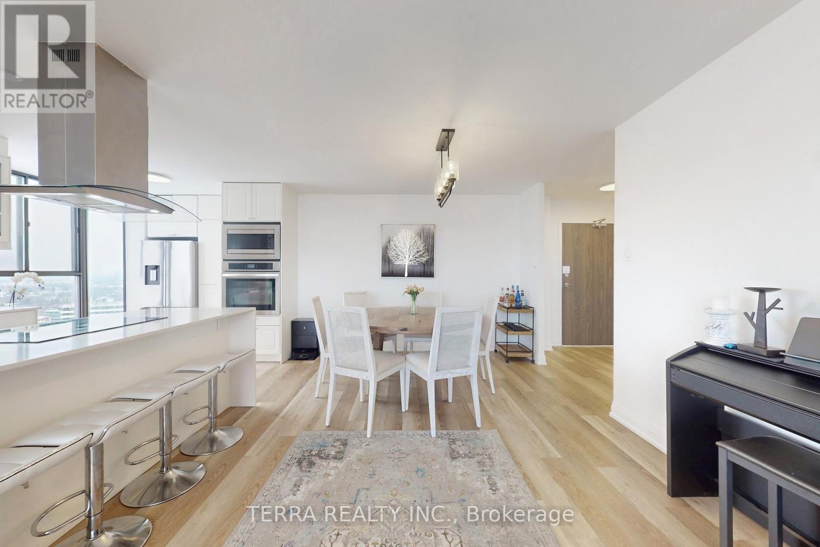 2502 - 80 Antibes Drive, Toronto (Westminster-Branson), Ontario  M2R 3N5 - Photo 14 - C12640212