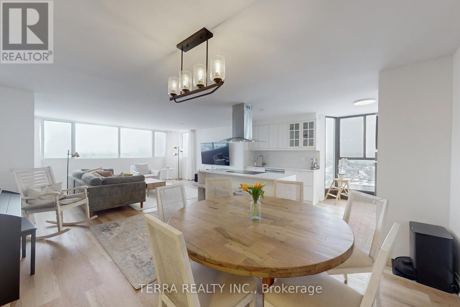 2502 - 80 Antibes Drive, Toronto (Westminster-Branson), Ontario  M2R 3N5 - Photo 16 - C12640212