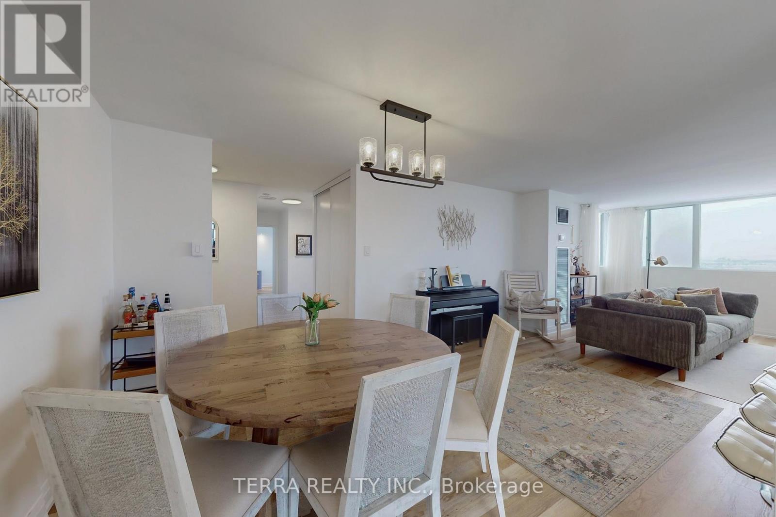 2502 - 80 Antibes Drive, Toronto (Westminster-Branson), Ontario  M2R 3N5 - Photo 18 - C12640212