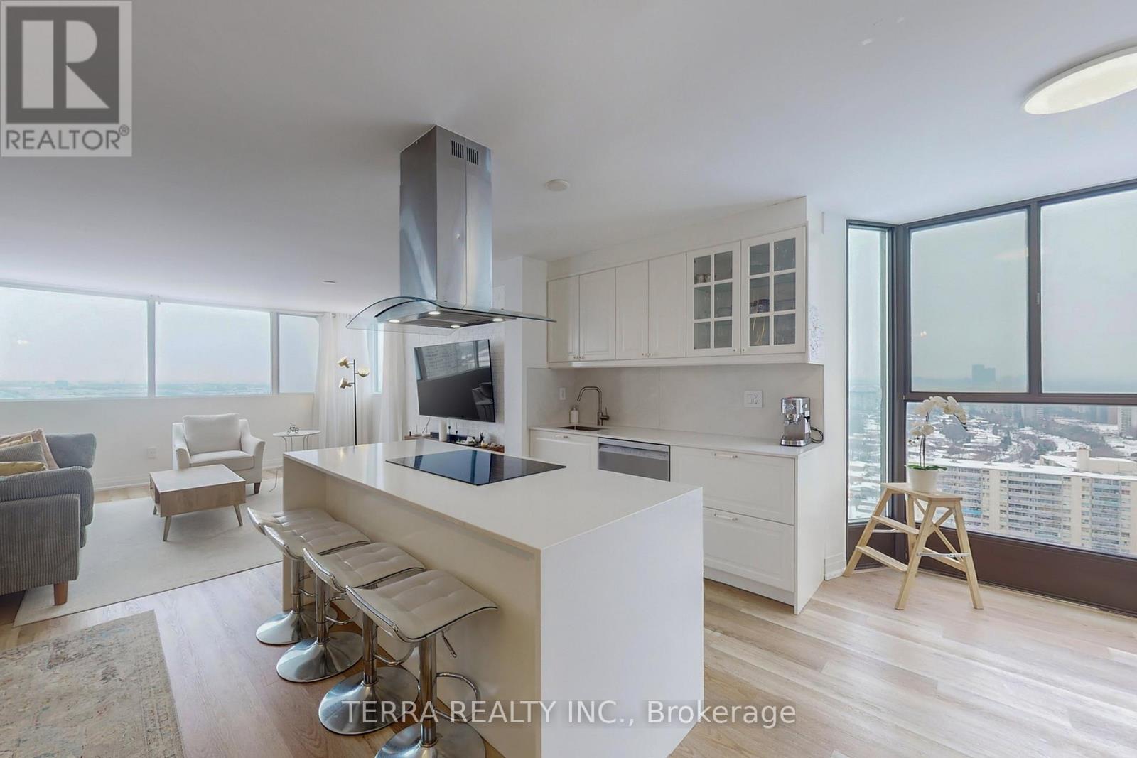 2502 - 80 Antibes Drive, Toronto (Westminster-Branson), Ontario  M2R 3N5 - Photo 19 - C12640212