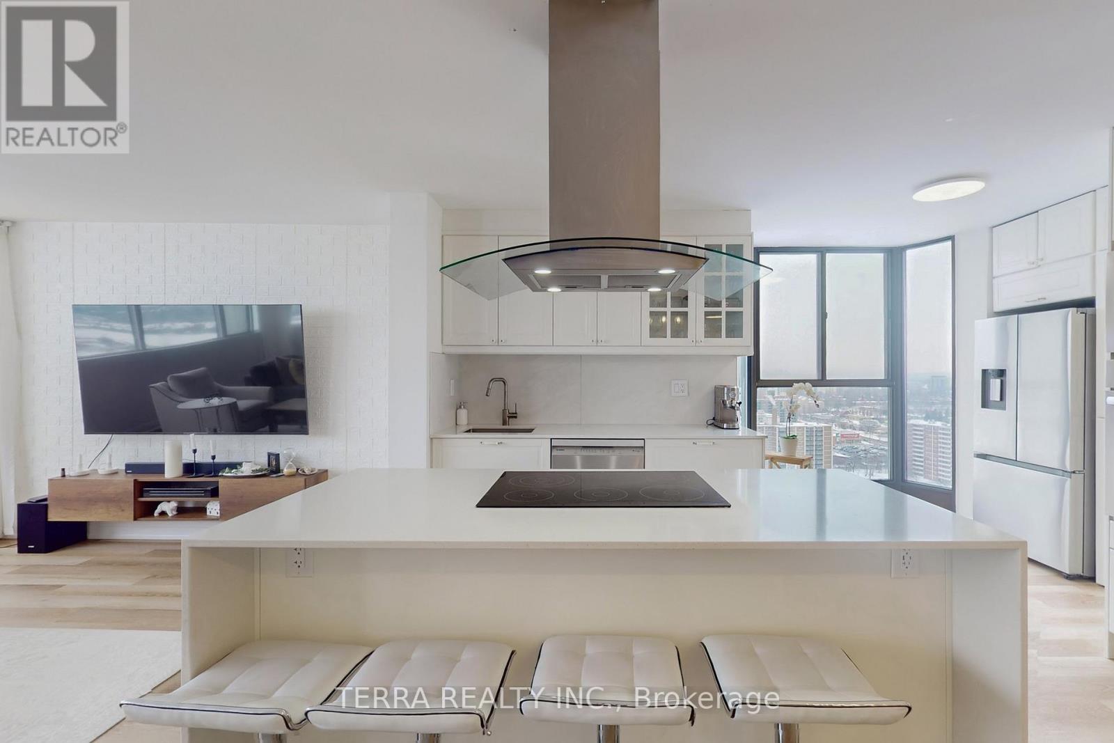 2502 - 80 Antibes Drive, Toronto (Westminster-Branson), Ontario  M2R 3N5 - Photo 21 - C12640212