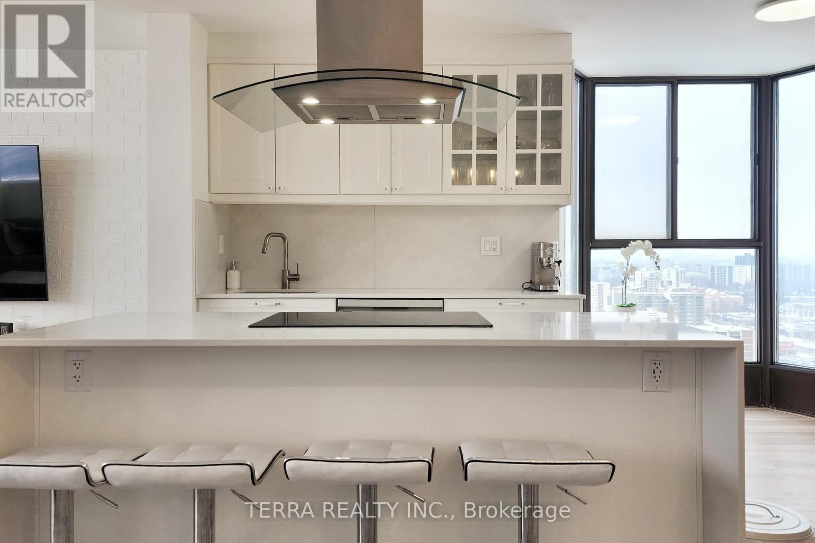 2502 - 80 Antibes Drive, Toronto (Westminster-Branson), Ontario  M2R 3N5 - Photo 22 - C12640212