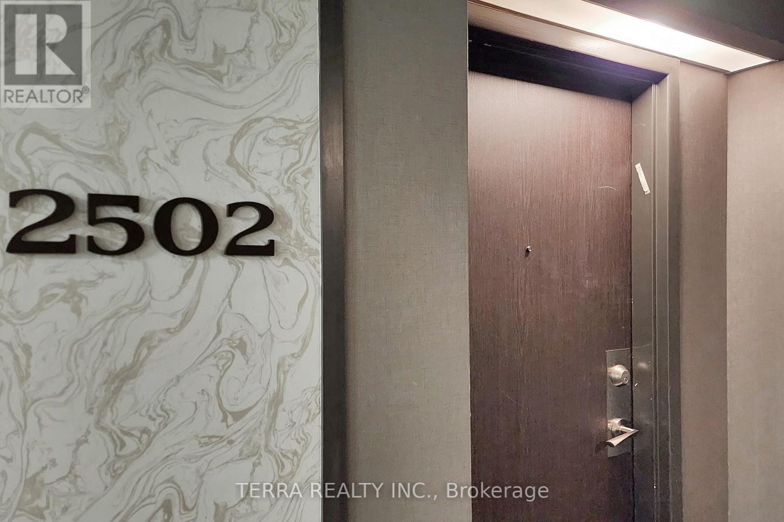 2502 - 80 Antibes Drive, Toronto (Westminster-Branson), Ontario  M2R 3N5 - Photo 3 - C12640212