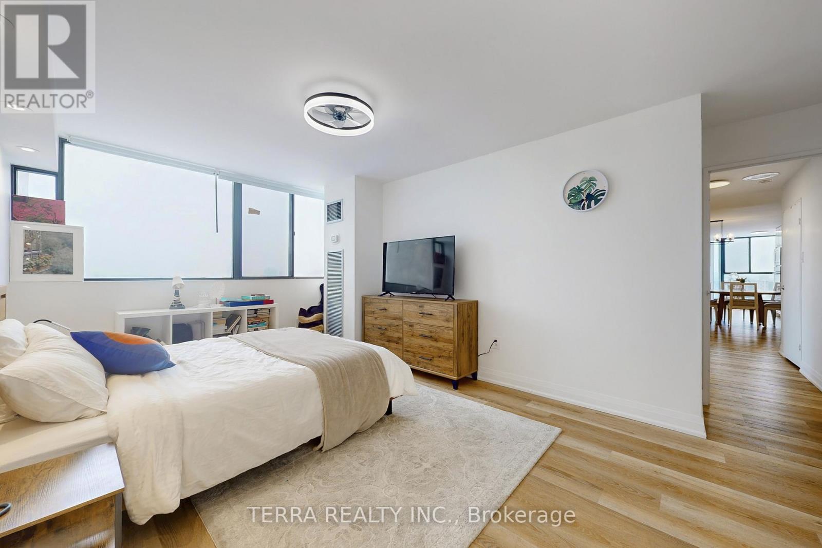 2502 - 80 Antibes Drive, Toronto (Westminster-Branson), Ontario  M2R 3N5 - Photo 33 - C12640212