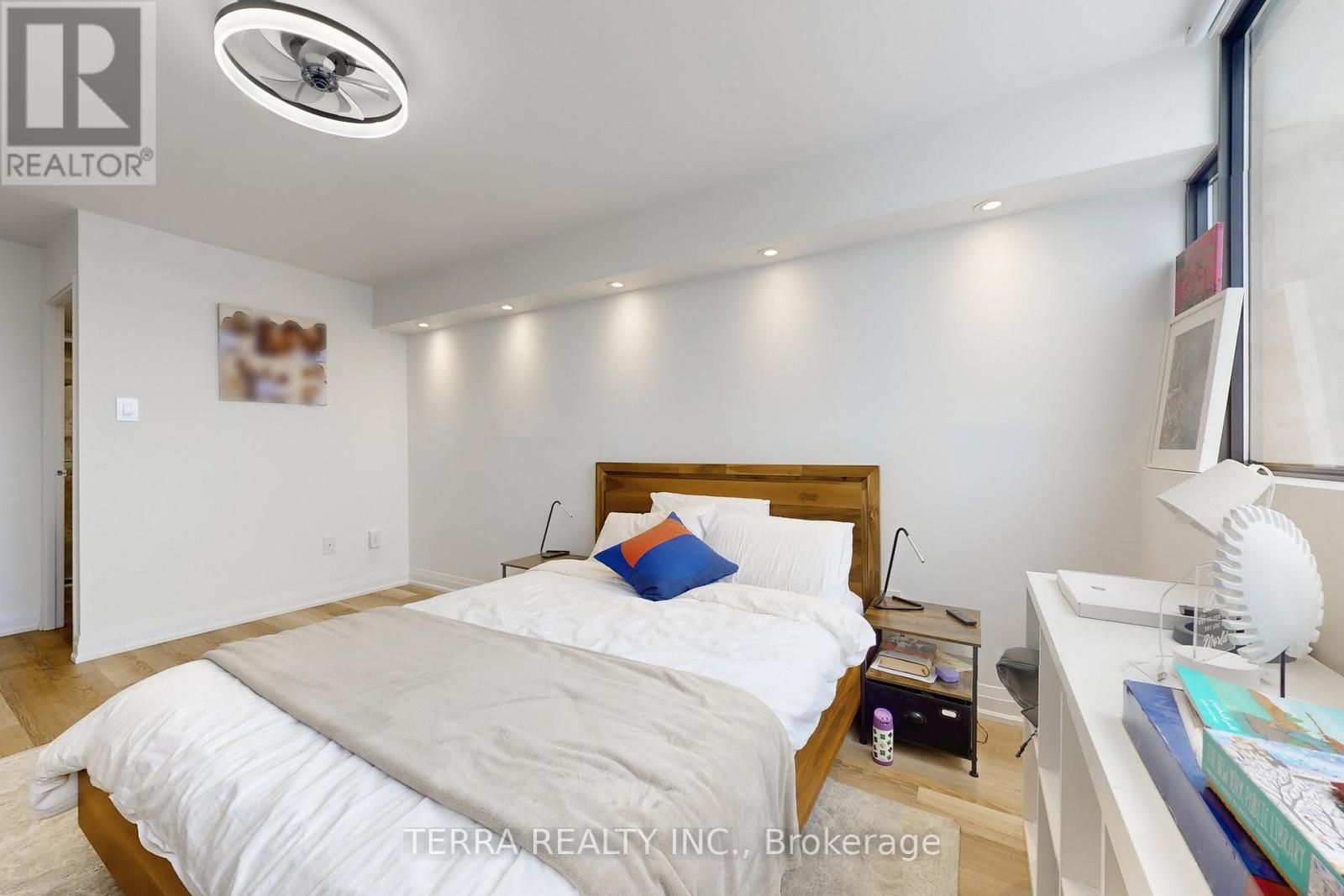 2502 - 80 Antibes Drive, Toronto (Westminster-Branson), Ontario  M2R 3N5 - Photo 34 - C12640212