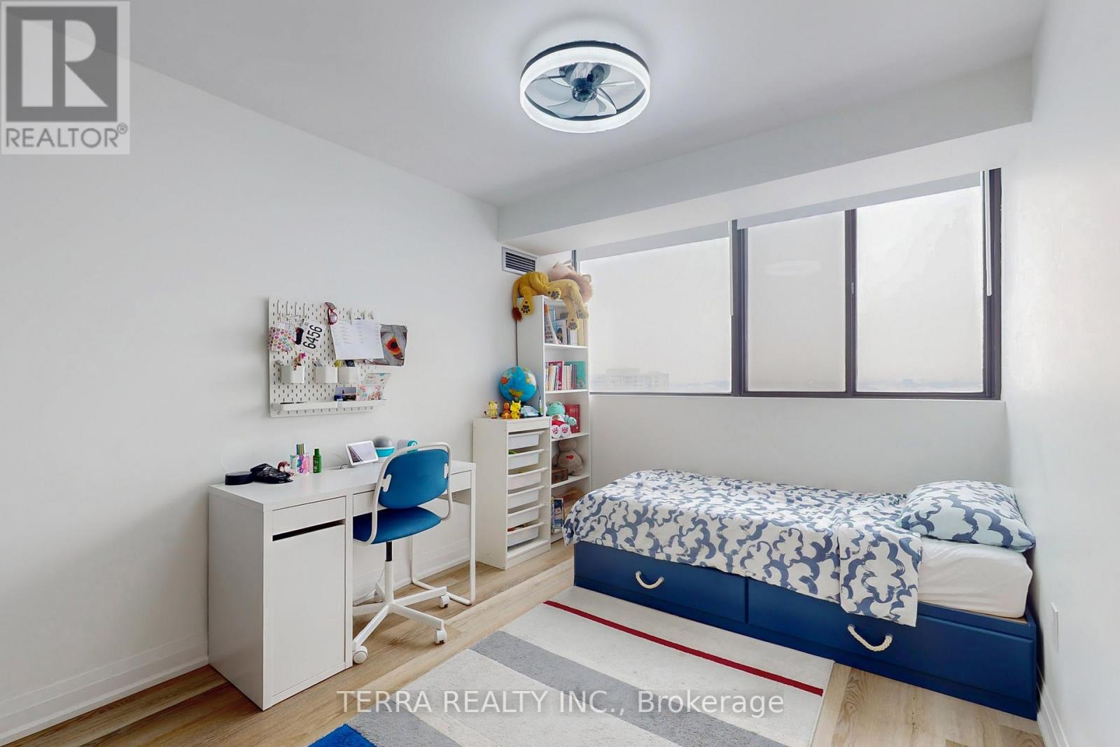 2502 - 80 Antibes Drive, Toronto (Westminster-Branson), Ontario  M2R 3N5 - Photo 36 - C12640212