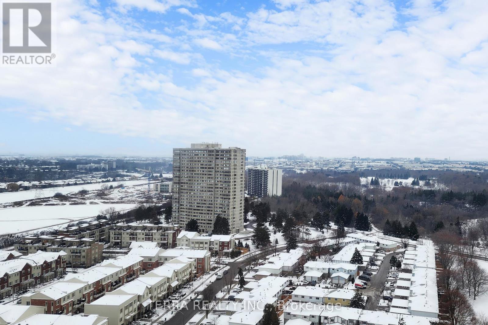 2502 - 80 Antibes Drive, Toronto (Westminster-Branson), Ontario  M2R 3N5 - Photo 41 - C12640212