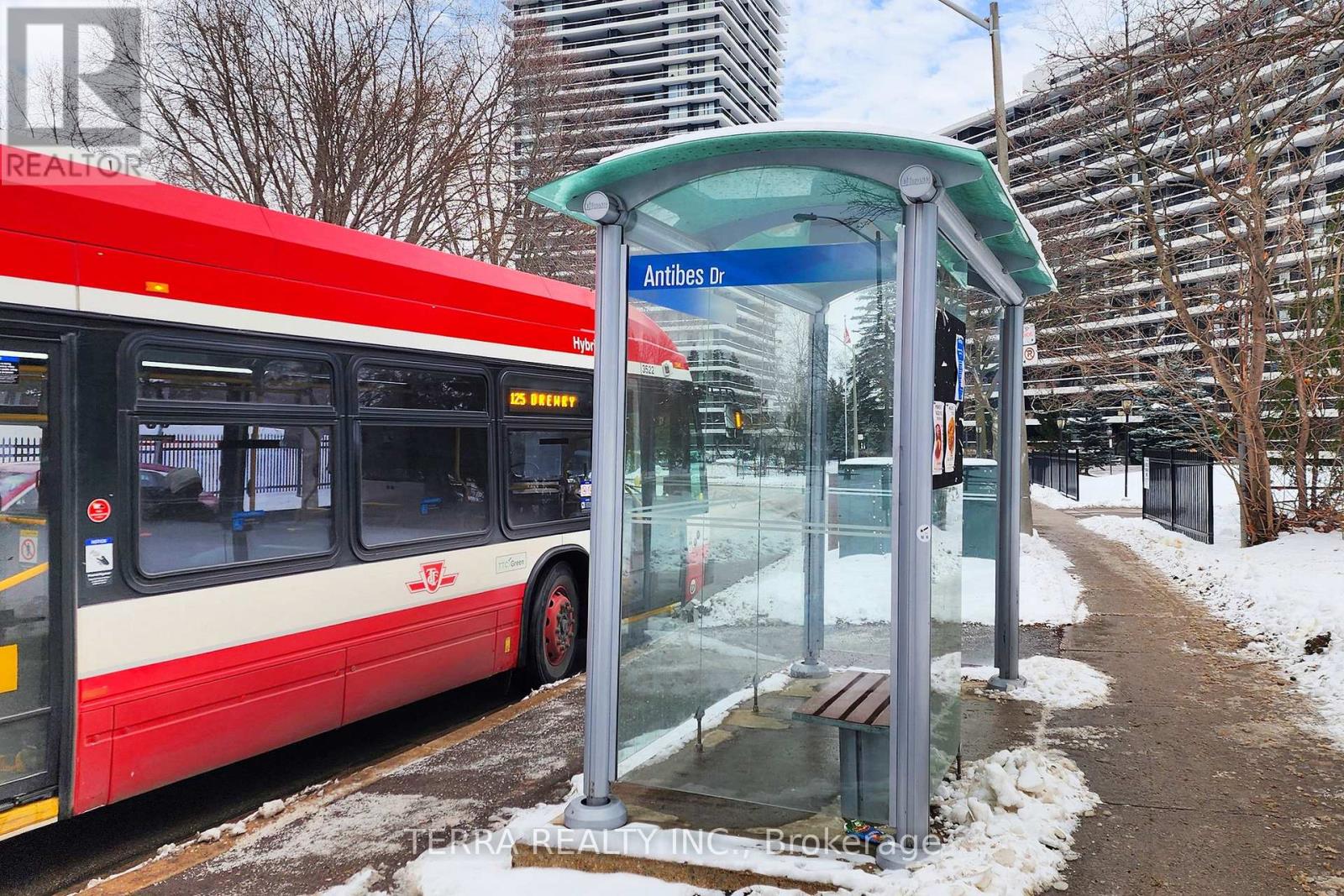 2502 - 80 Antibes Drive, Toronto (Westminster-Branson), Ontario  M2R 3N5 - Photo 45 - C12640212