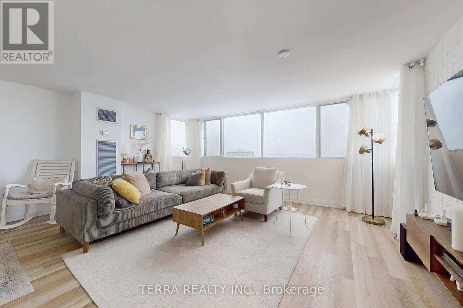 2502 - 80 Antibes Drive, Toronto (Westminster-Branson), Ontario  M2R 3N5 - Photo 6 - C12640212