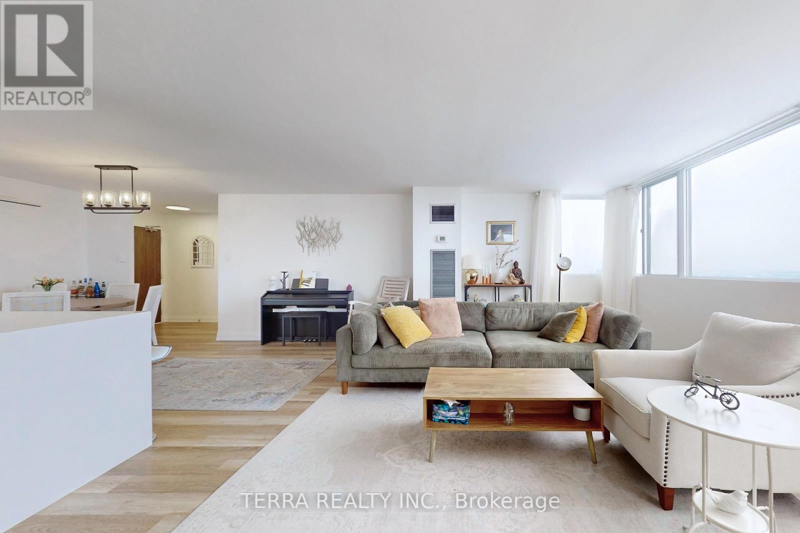 2502 - 80 Antibes Drive, Toronto (Westminster-Branson), Ontario  M2R 3N5 - Photo 8 - C12640212