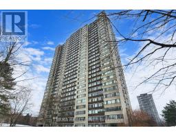 2502 - 80 ANTIBES DRIVE, Toronto, Ontario