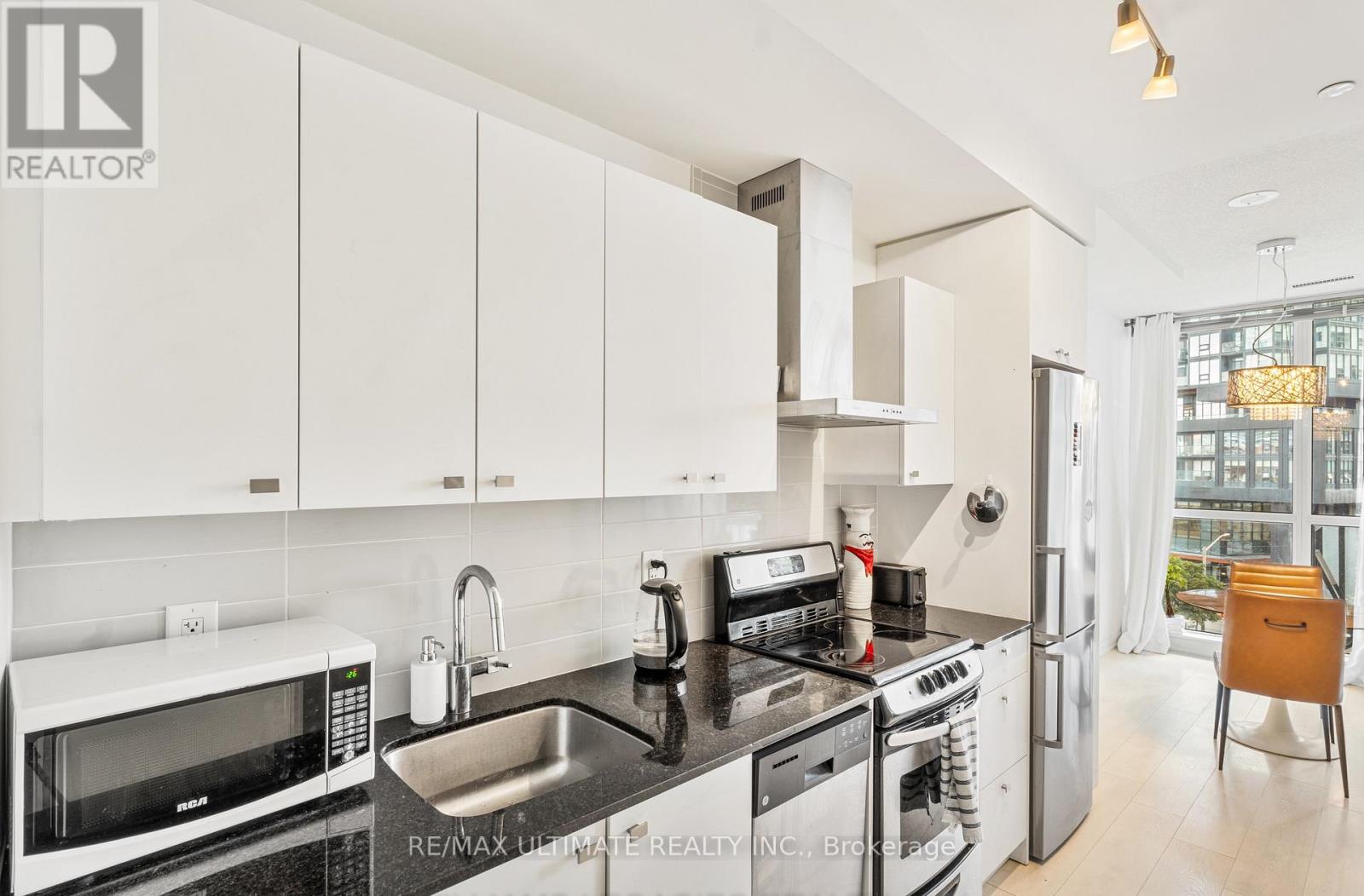 412 - 51 East Liberty Street, Toronto (Niagara), Ontario  M6K 3P8 - Photo 10 - C12640218