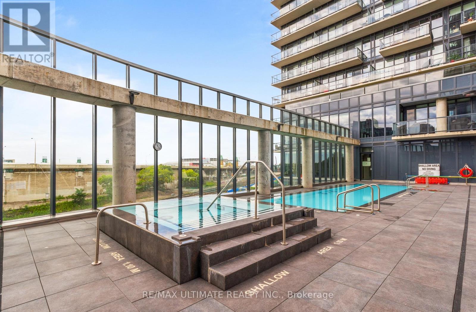 412 - 51 East Liberty Street, Toronto (Niagara), Ontario  M6K 3P8 - Photo 17 - C12640218