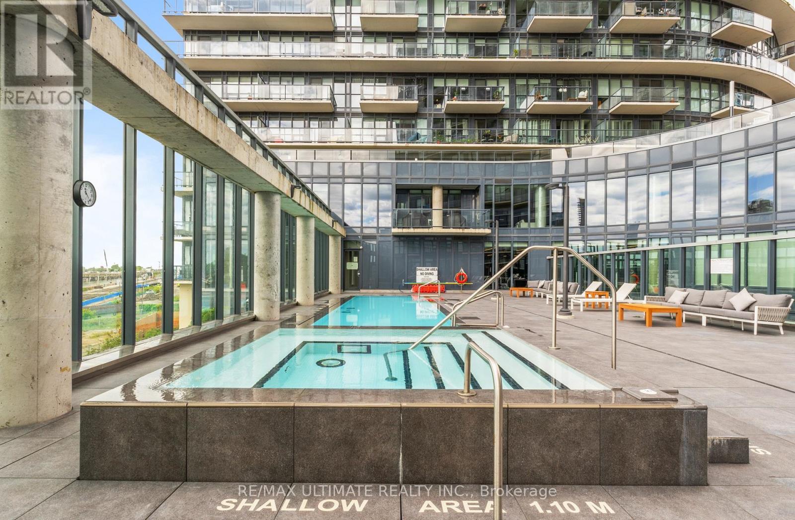 412 - 51 East Liberty Street, Toronto (Niagara), Ontario  M6K 3P8 - Photo 18 - C12640218