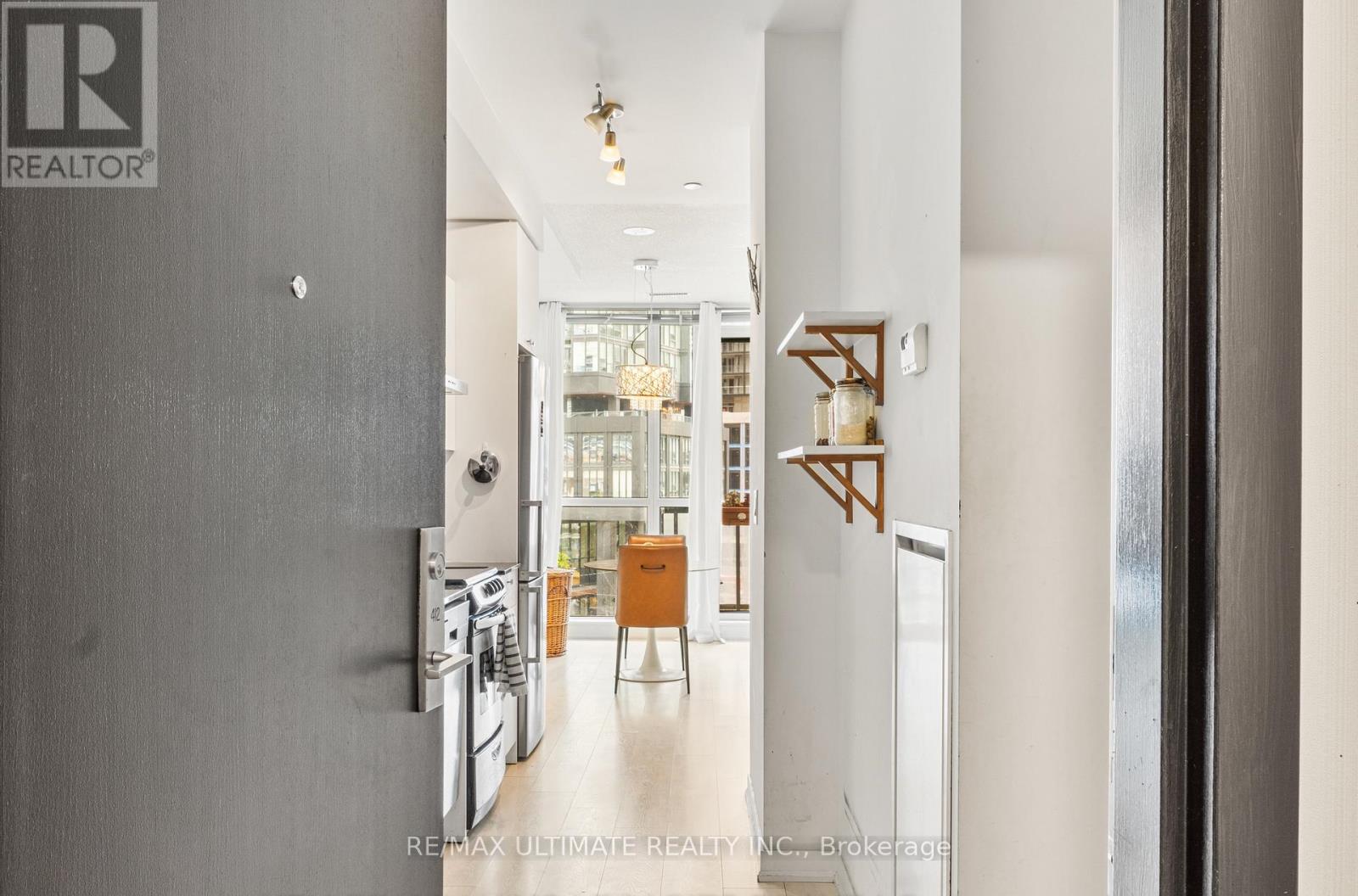 412 - 51 East Liberty Street, Toronto (Niagara), Ontario  M6K 3P8 - Photo 3 - C12640218