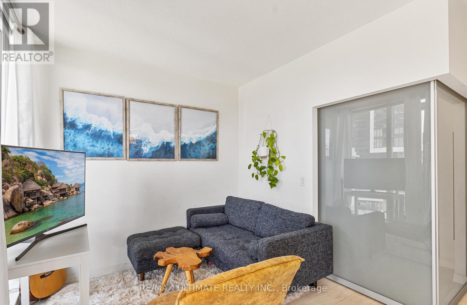 412 - 51 East Liberty Street, Toronto (Niagara), Ontario  M6K 3P8 - Photo 4 - C12640218