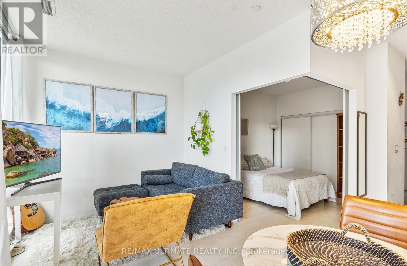 412 - 51 East Liberty Street, Toronto (Niagara), Ontario  M6K 3P8 - Photo 5 - C12640218