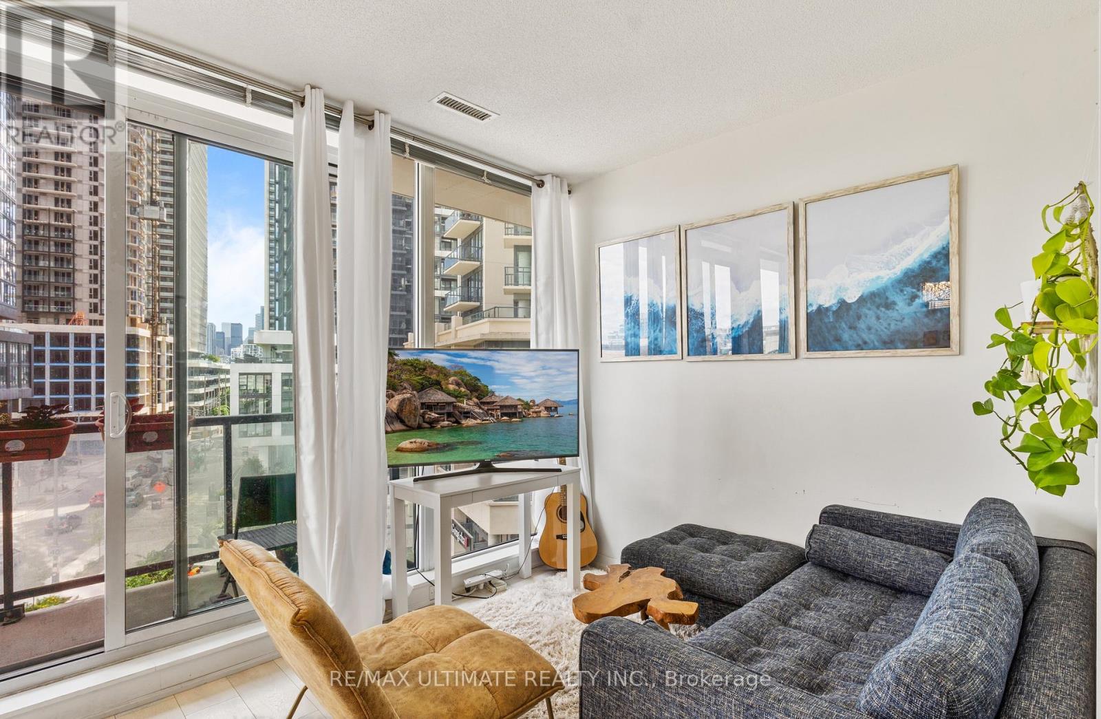 412 - 51 East Liberty Street, Toronto (Niagara), Ontario  M6K 3P8 - Photo 6 - C12640218