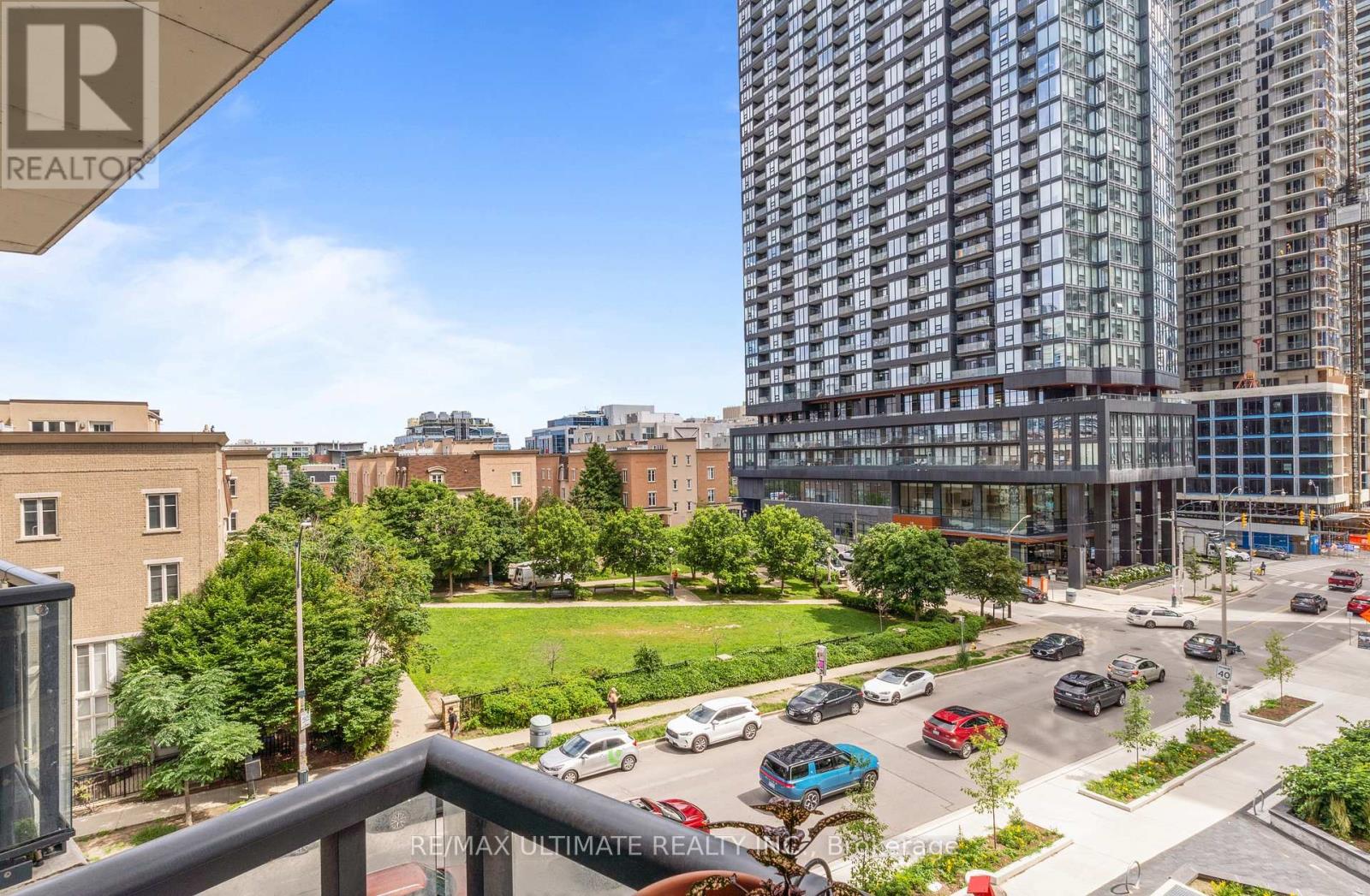 412 - 51 East Liberty Street, Toronto (Niagara), Ontario  M6K 3P8 - Photo 7 - C12640218