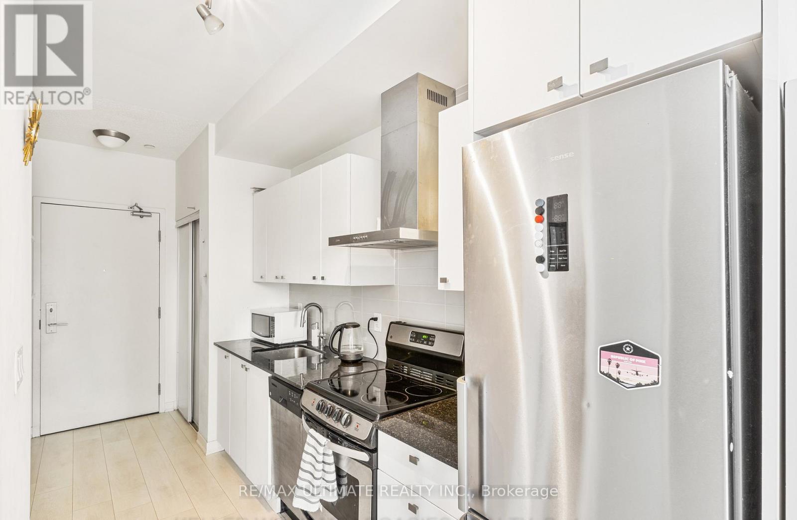 412 - 51 East Liberty Street, Toronto (Niagara), Ontario  M6K 3P8 - Photo 8 - C12640218