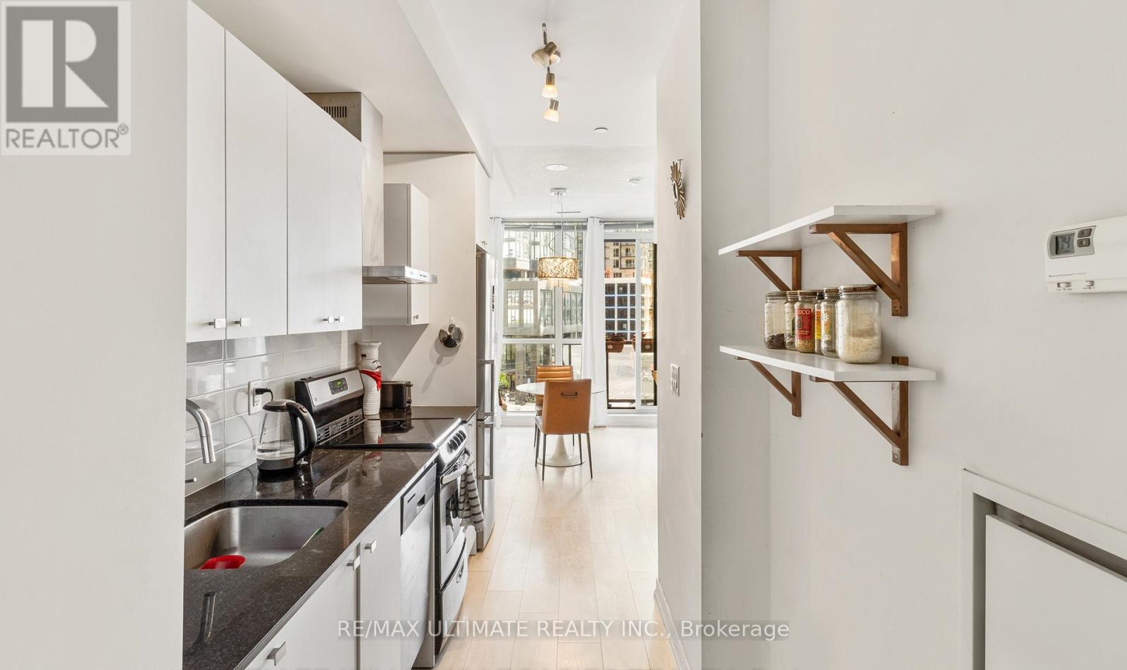 412 - 51 East Liberty Street, Toronto (Niagara), Ontario  M6K 3P8 - Photo 9 - C12640218