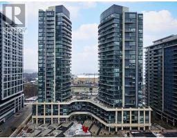 412 - 51 EAST LIBERTY STREET, Toronto, Ontario