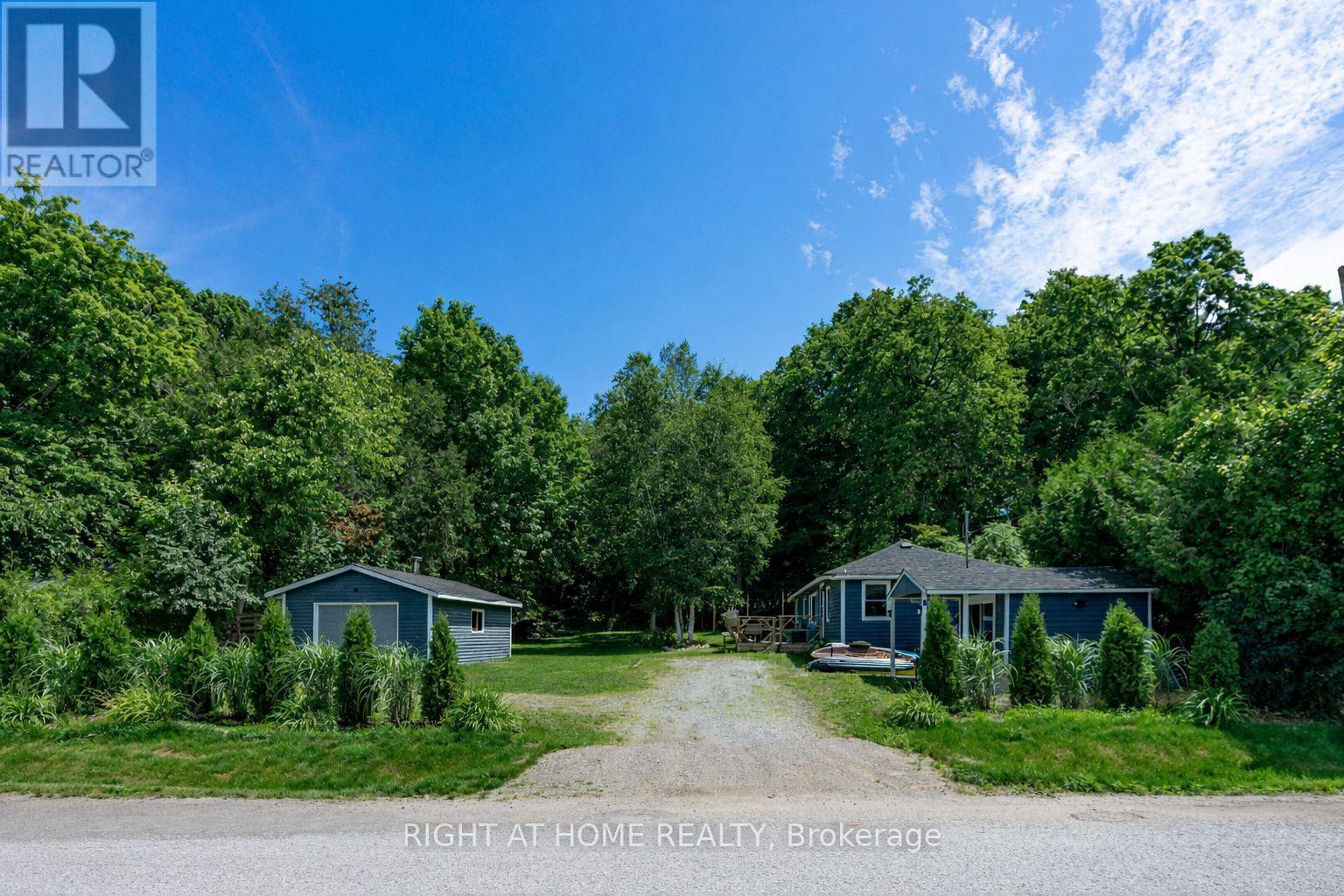 97 WILLIAMS POINT ROAD, Scugog, Ontario