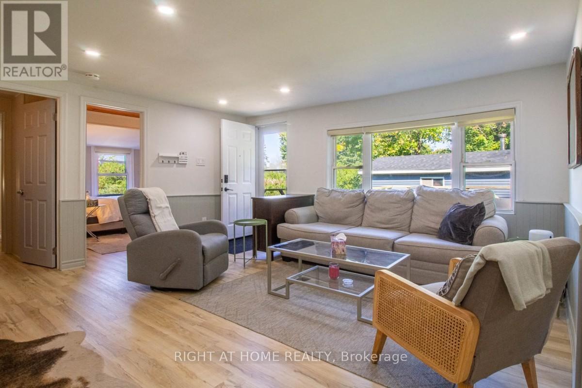 97 Williams Point Road, Scugog, Ontario  L0B 1E0 - Photo 2 - E12640168