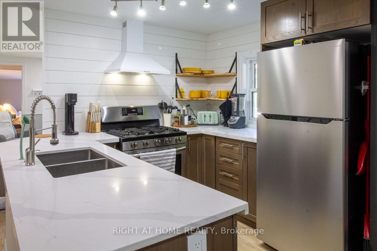 97 Williams Point Road, Scugog, Ontario  L0B 1E0 - Photo 7 - E12640168