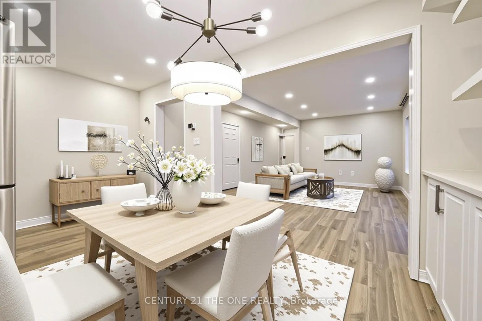 76 Highhill Drive, Toronto, Ontario  M1T 1N7 - Photo 7 - E12640170