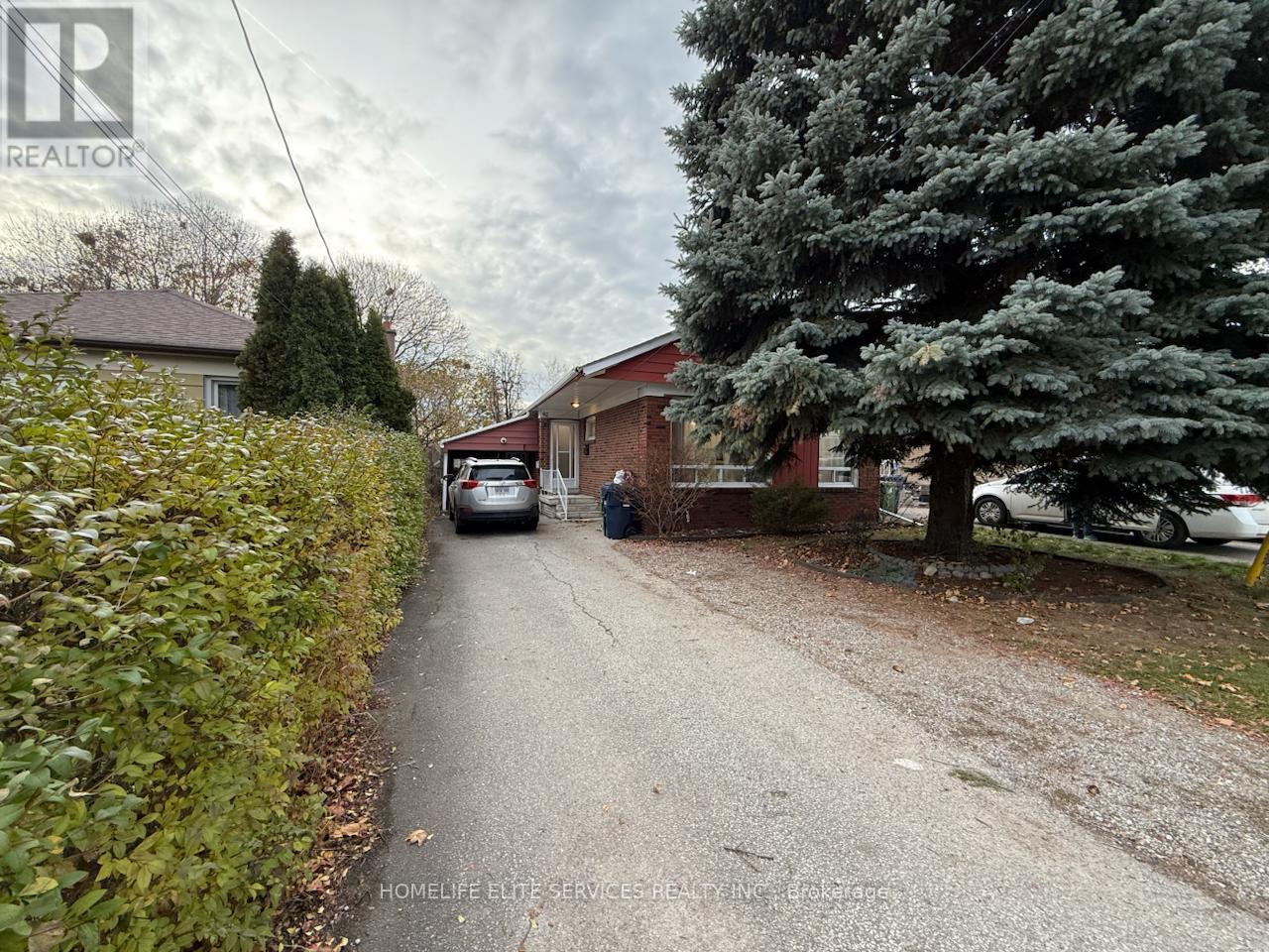 92 Crocus Drive, Toronto, Ontario  M1R 4T1 - Photo 11 - E12640186