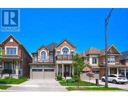 18 FRANK KELLY DRIVE, East Gwillimbury, Ontario