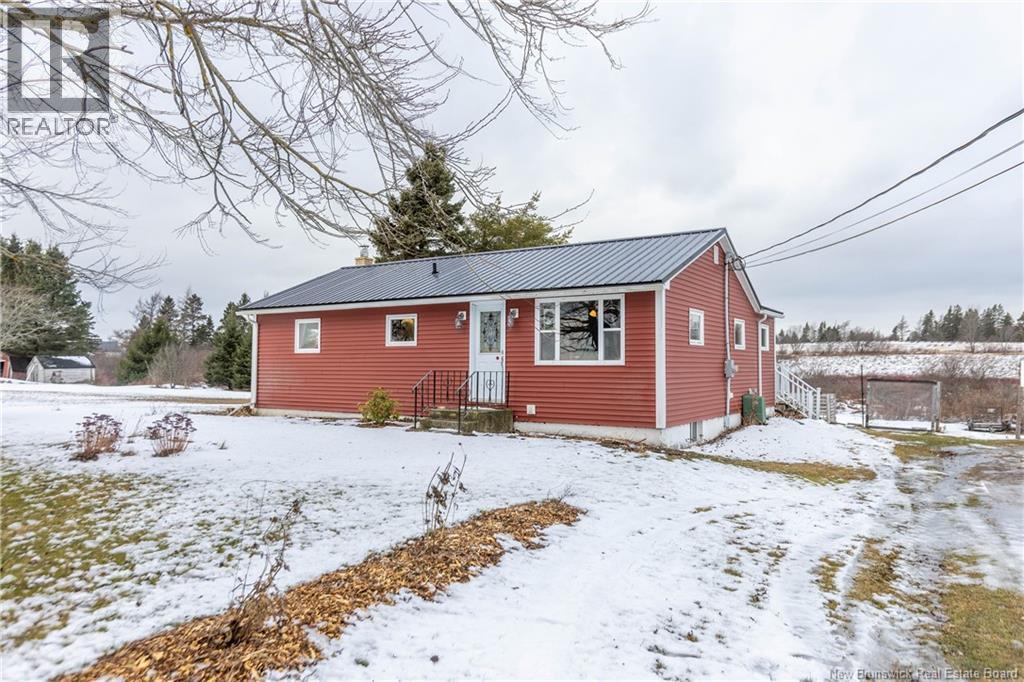 26 Brooklyn Road, Midgic, New Brunswick  E4L 1V7 - Photo 1 - NB131362