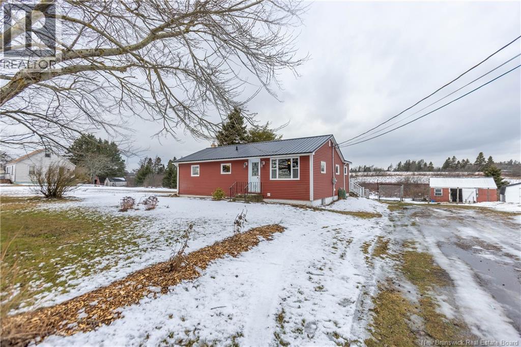 26 Brooklyn Road, Midgic, New Brunswick  E4L 1V7 - Photo 2 - NB131362