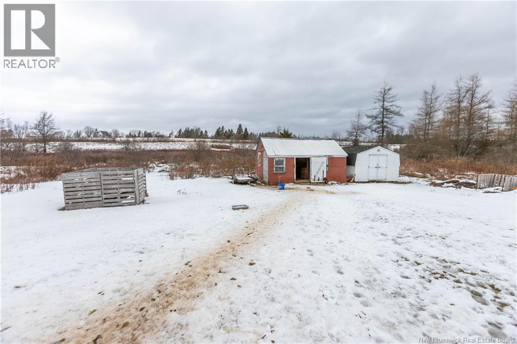 26 Brooklyn Road, Midgic, New Brunswick  E4L 1V7 - Photo 31 - NB131362