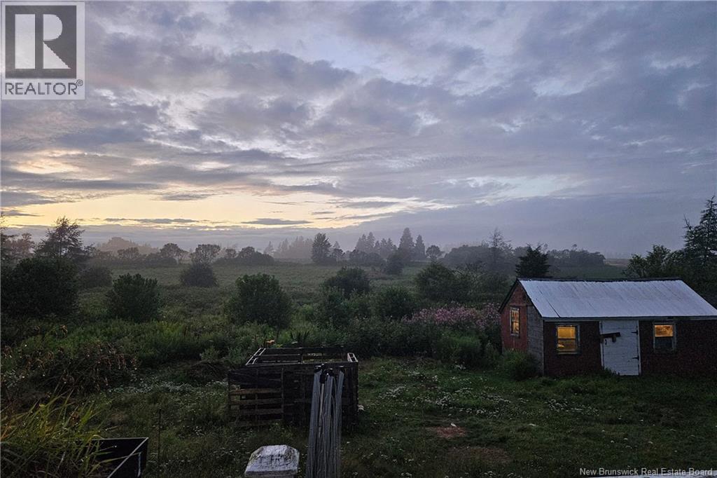 26 Brooklyn Road, Midgic, New Brunswick  E4L 1V7 - Photo 34 - NB131362