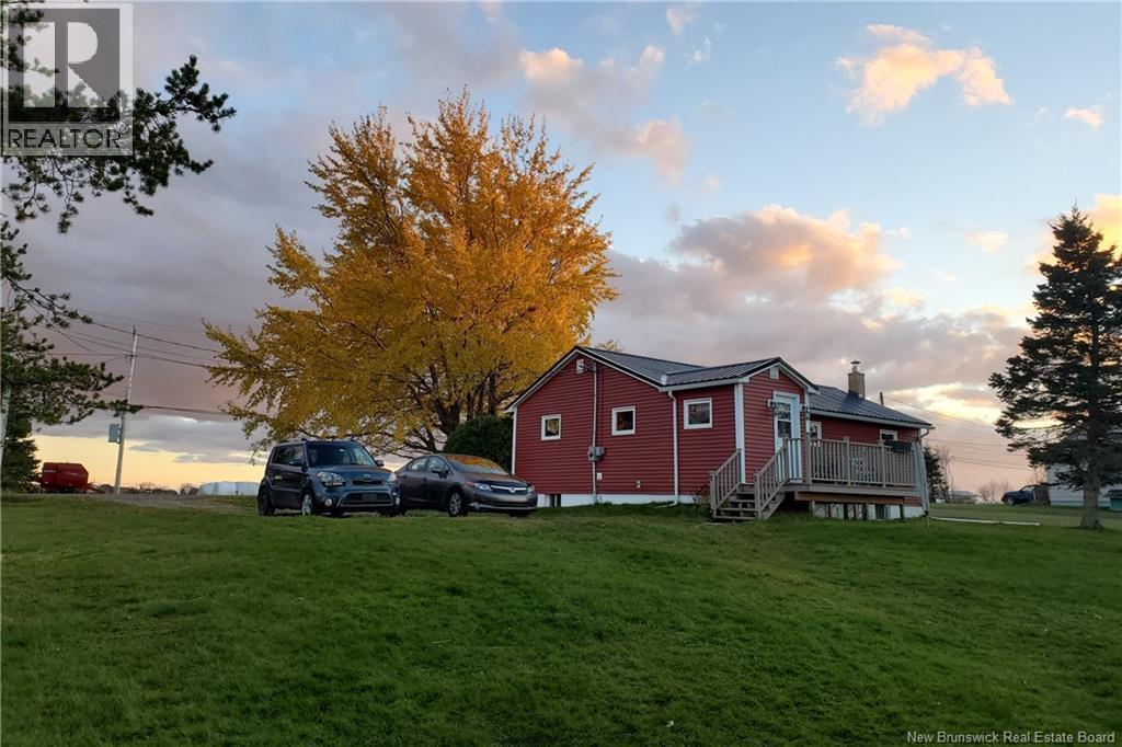 26 Brooklyn Road, Midgic, New Brunswick  E4L 1V7 - Photo 35 - NB131362