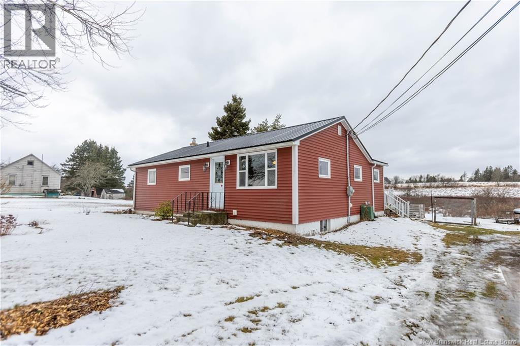 26 Brooklyn Road, Midgic, New Brunswick  E4L 1V7 - Photo 5 - NB131362