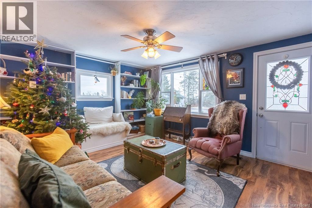 26 Brooklyn Road, Midgic, New Brunswick  E4L 1V7 - Photo 6 - NB131362