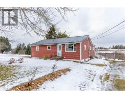26 Brooklyn Road, midgic, New Brunswick