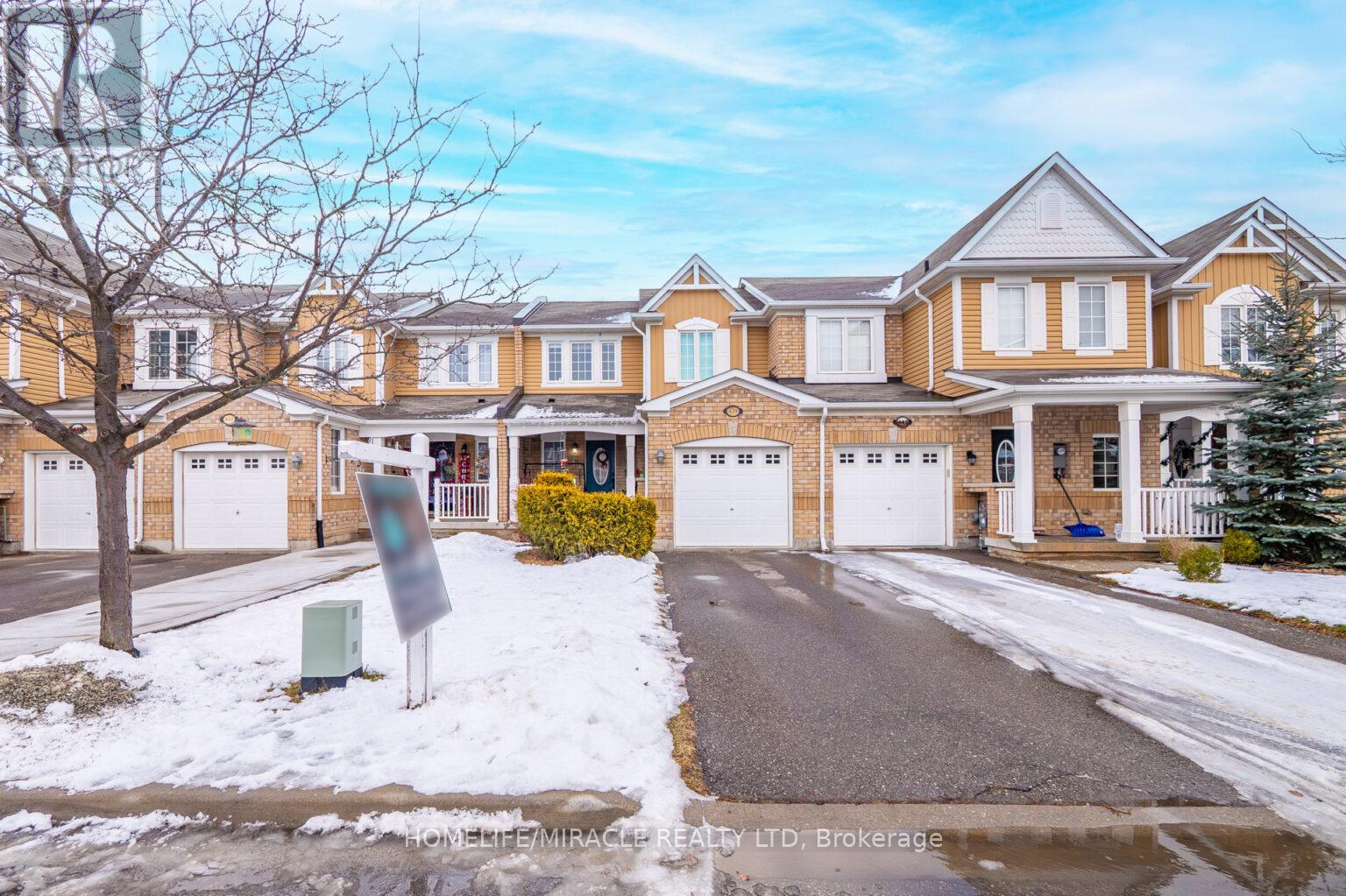 439 CAVANAGH LANE, Milton, Ontario
