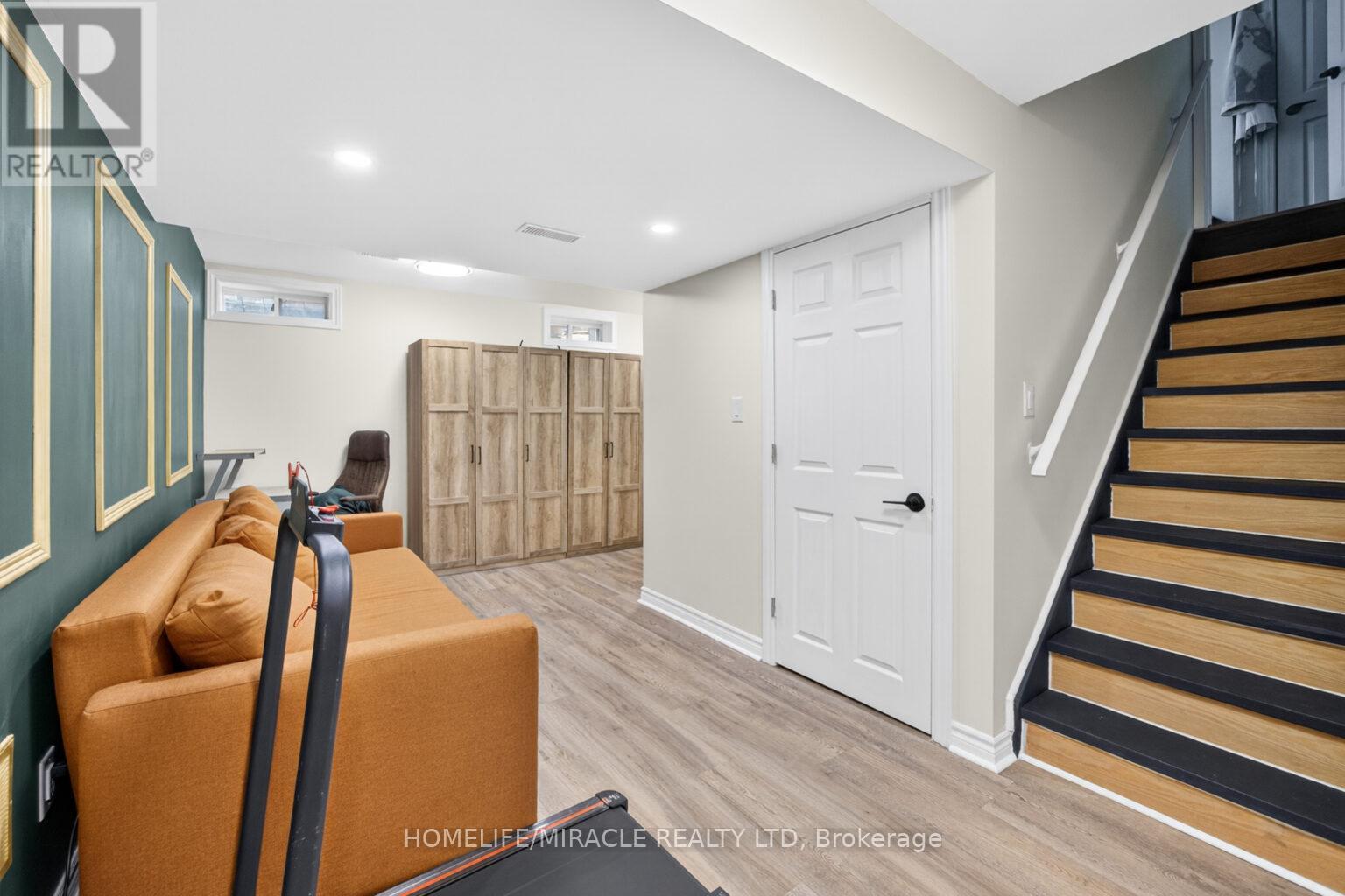 439 Cavanagh Lane, Milton, Ontario  L9T 8G6 - Photo 20 - W12640176