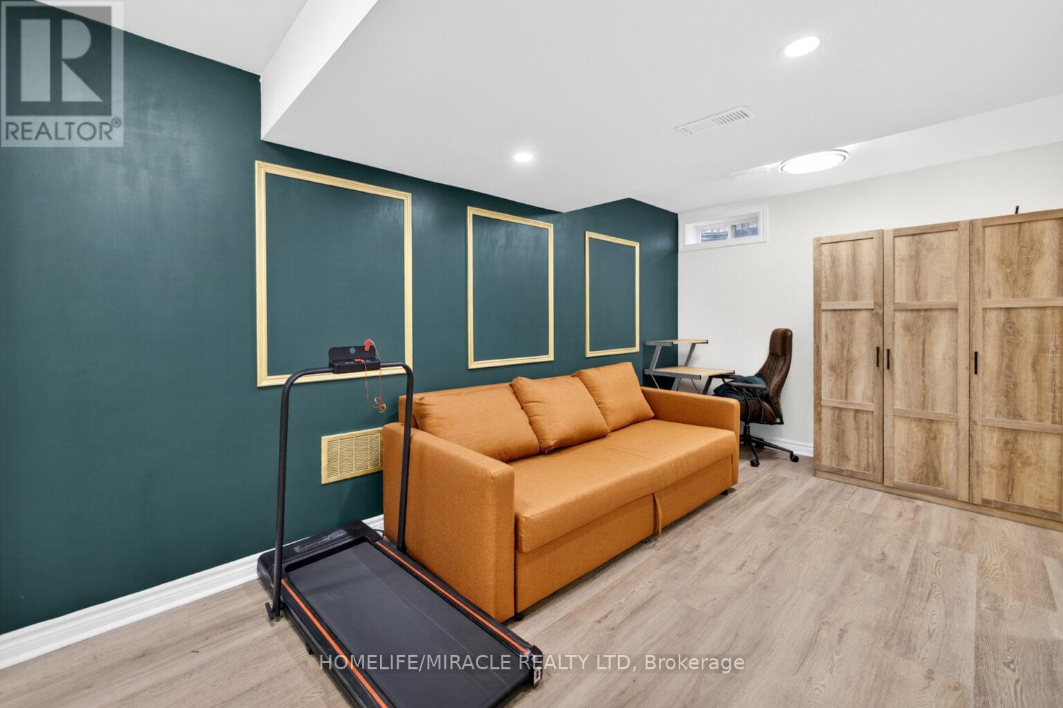 439 Cavanagh Lane, Milton, Ontario  L9T 8G6 - Photo 21 - W12640176