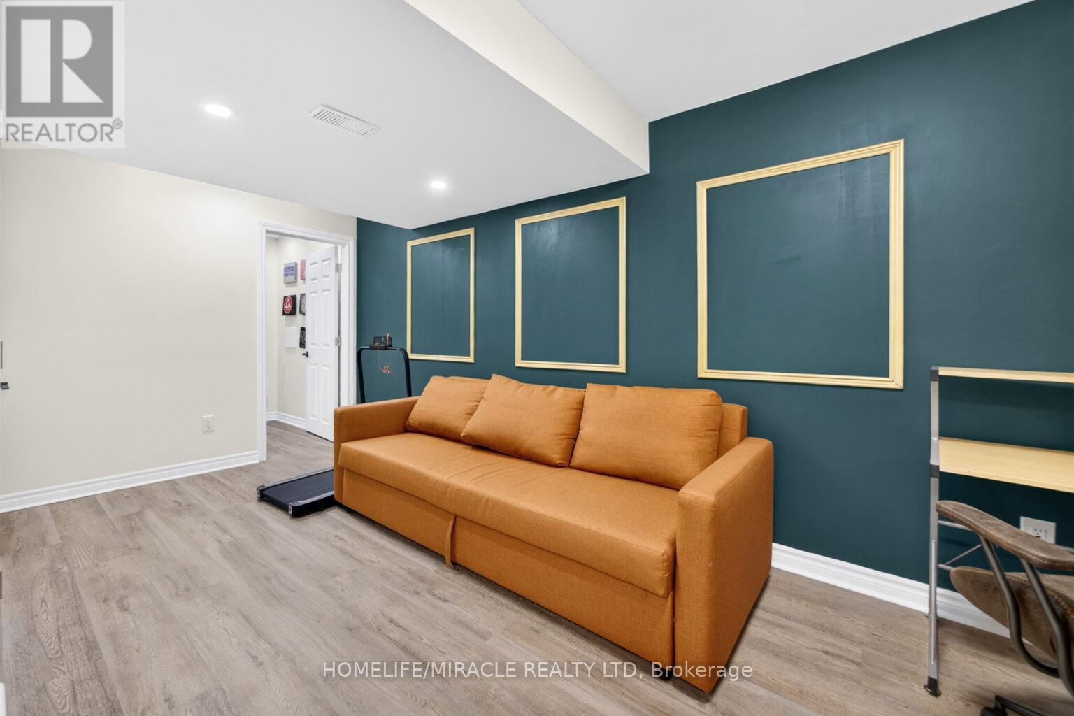 439 Cavanagh Lane, Milton, Ontario  L9T 8G6 - Photo 22 - W12640176