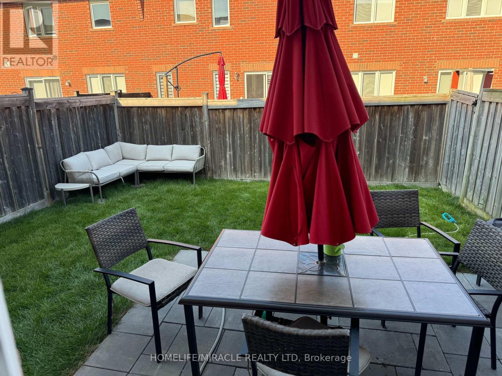 439 Cavanagh Lane, Milton, Ontario  L9T 8G6 - Photo 28 - W12640176