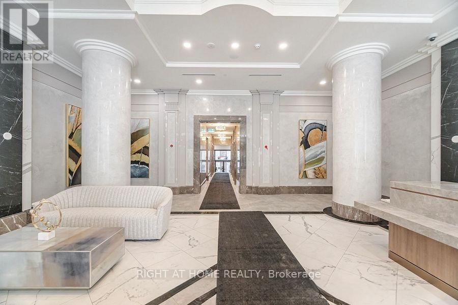 1807 - 30 Elm Street W, Mississauga (Fairview), Ontario L5B 0N6 - Photo 2 - W12640182