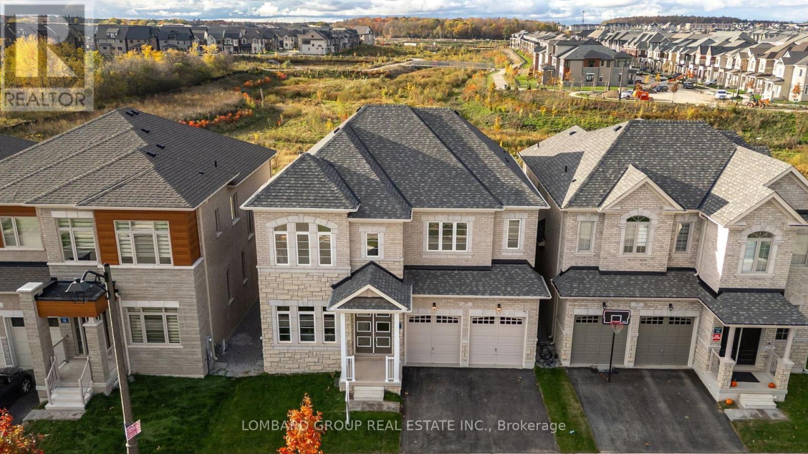 37 NORTH PARK BOULEVARD, oakville (go glenorchy), Ontario