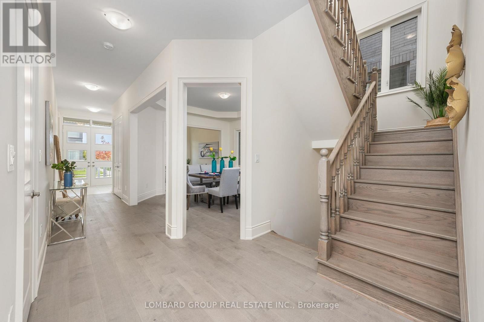 37 North Park Boulevard, Oakville, Ontario  L6M 0W8 - Photo 11 - W12640184